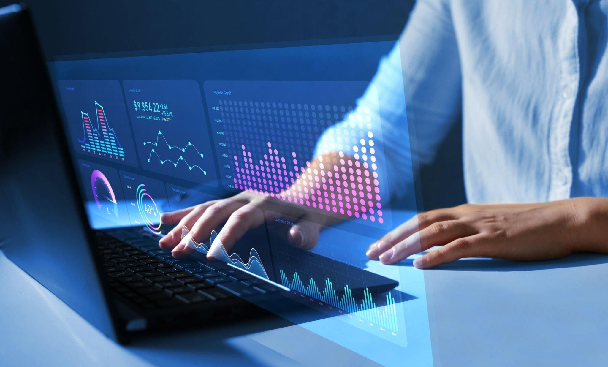 Elevating B2B Marketing: The Emergence of B2B Marketing Technology Best Practices Platforms